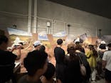 特別展「氷河期展 〜人類が見た4万年前の世界〜」（国立科学博物館）に投稿された画像（2025/7/22）