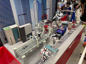 トミカ博 in KITAKYUSHU事務局に投稿された画像（2025/7/21）