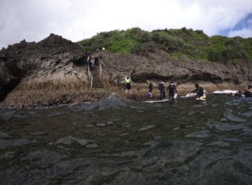 武藤潜水に投稿された画像（2025/7/22）