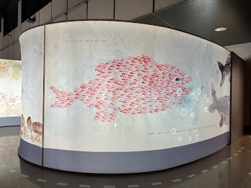 レオ・レオーニの絵本づくり展に投稿された画像（2025/7/22）