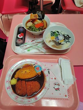 サンリオピューロランドに投稿された画像（2025/7/22）