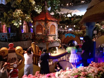 サンリオピューロランドに投稿された画像（2025/7/22）