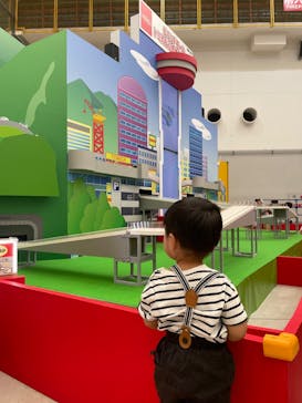 トミカ博 in KITAKYUSHU事務局に投稿された画像（2025/7/22）