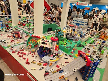 トミカ博 in KITAKYUSHU事務局に投稿された画像（2025/7/22）