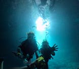 武藤潜水に投稿された画像（2025/7/22）