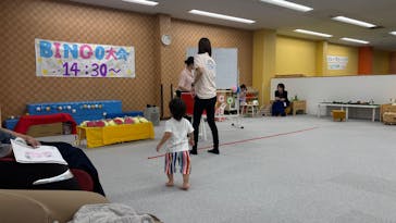 キッズパークレインボーに投稿された画像（2025/7/22）