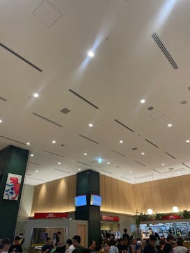 福井県立恐竜博物館に投稿された画像（2025/7/22）