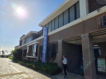 ポルトヨーロッパに投稿された画像（2025/7/22）