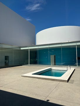 金沢21世紀美術館に投稿された画像（2025/7/22）