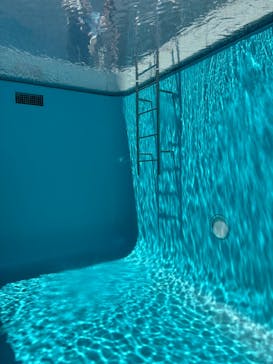 金沢21世紀美術館に投稿された画像（2025/7/22）