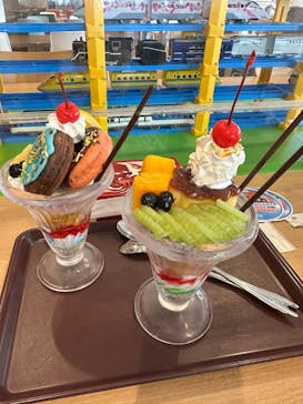 京都鉄道博物館に投稿された画像（2025/7/22）