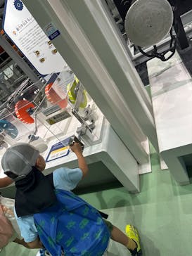 京都鉄道博物館に投稿された画像（2025/7/22）