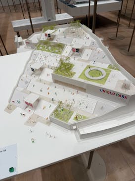 森美術館に投稿された画像（2025/7/22）