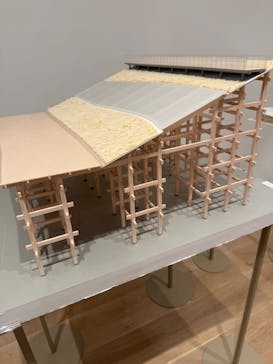 森美術館に投稿された画像（2025/7/22）