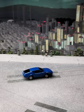 ミニチュアミュージアム スモールワールズに投稿された画像（2025/7/22）