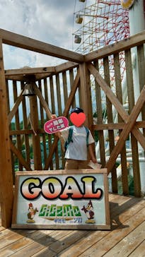 那須ハイランドパークに投稿された画像（2025/7/22）