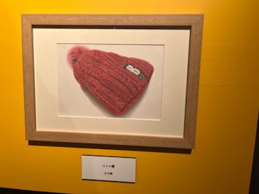 プレバト才能アリ展に投稿された画像（2025/7/22）