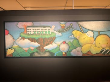 プレバト才能アリ展に投稿された画像（2025/7/22）