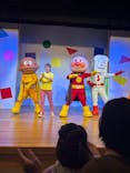 仙台アンパンマンこどもミュージアム＆モールに投稿された画像（2025/7/22）