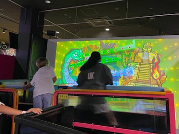 VS PARK ららぽーとEXPOCITY店に投稿された画像（2025/7/22）