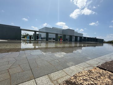 モネ 睡蓮のとき（豊田会場）に投稿された画像（2025/7/22）