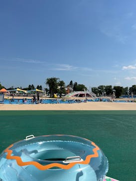 しらこばと水上公園（埼玉県公園緑地協会）に投稿された画像（2025/7/22）