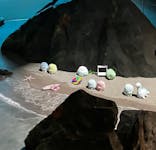 上越市立水族博物館 うみがたりに投稿された画像（2025/7/22）