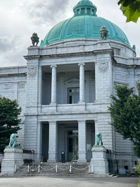 東京国立博物館に投稿された画像（2025/7/22）