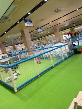 キッズランドUS 大阪和泉店に投稿された画像（2025/7/22）