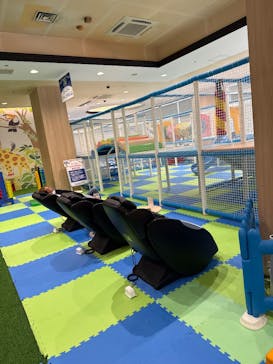 キッズランドUS 大阪和泉店に投稿された画像（2025/7/22）