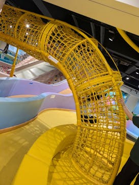 ハピピランド横浜アソビルに投稿された画像（2025/7/22）