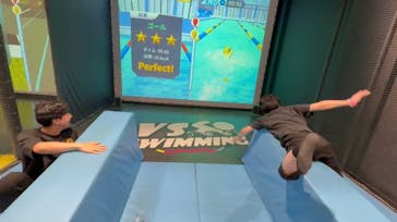 VS PARK ららぽーとEXPOCITY店に投稿された画像（2025/7/22）