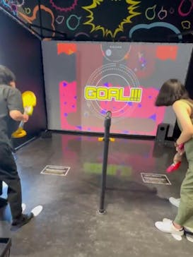 VS PARK ららぽーとEXPOCITY店に投稿された画像（2025/7/22）