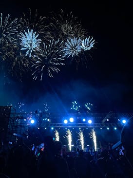 西武園ゆうえんちに投稿された画像（2025/7/22）