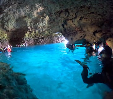 武藤潜水に投稿された画像（2025/7/22）