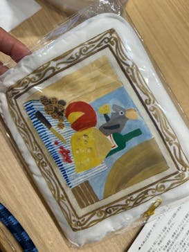 レオ・レオーニの絵本づくり展に投稿された画像（2025/7/22）