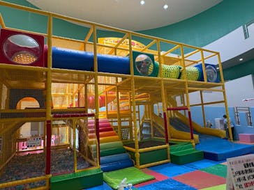 千葉こどもの国 キッズダムに投稿された画像（2025/7/22）