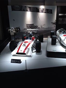 モビリティリゾートもてぎに投稿された画像（2025/7/22）