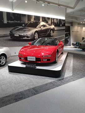 モビリティリゾートもてぎに投稿された画像（2025/7/22）