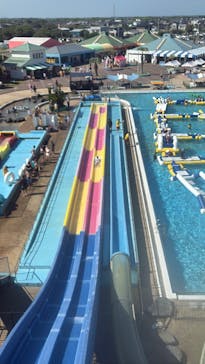 蓮沼ウォーターガーデンに投稿された画像（2025/7/22）