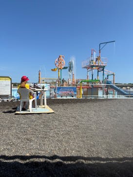 蓮沼ウォーターガーデンに投稿された画像（2025/7/22）