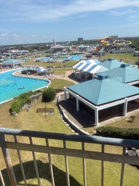 蓮沼ウォーターガーデンに投稿された画像（2025/7/22）