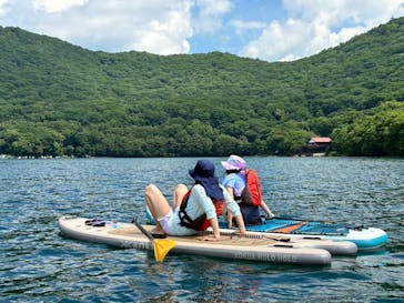 SUP STATION zizi（サップステーションジジ）に投稿された画像（2025/7/22）