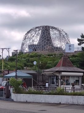 自然体感展望台 六甲枝垂れに投稿された画像（2025/7/22）