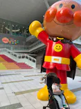 横浜アンパンマンこどもミュージアムに投稿された画像（2025/7/22）