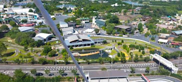 鈴鹿サーキットに投稿された画像（2025/7/22）