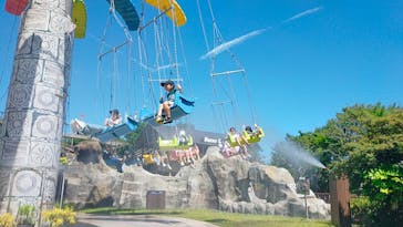 鈴鹿サーキットに投稿された画像（2025/7/22）