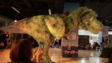 最強王図鑑フェスティバル in 東京タワーに投稿された画像（2025/7/22）