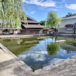 東映太秦映画村×ニデック京都タワーに投稿された画像（2025/7/22）