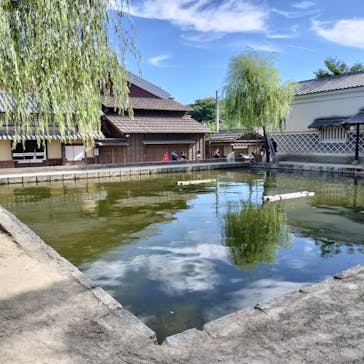 東映太秦映画村×ニデック京都タワーに投稿された画像（2025/7/22）